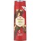 OLD SPICE SHOWER GEL TIMBER 400ML