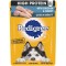 PEDIGREE DOG FOOD HI PROTIEN 3.5OZ