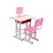 PREMIER DESK & CHAIR SET BRSTD01B 1PC