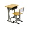 PREMIER DESK & CHAIR SET BRSTD05A 1PC