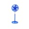 PREMIER FAN 18" AB-7921(L) BLUE 1 PC