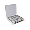 PREMIER STOVE ELE 4BR 5929G 1PC