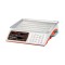 PREMIER SCALE DIGI 40/2KG ED6783W 1PC