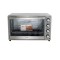 PREMIER MICROWAVE 2.33 CU ED6837RO 1PC