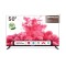 PREMIER T.V 50" FRAMELESS TV-8238SF 1 PC