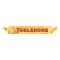 TOBERLONE 35GM
