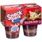 SNACK PUDDING CHC+VAN 14OZ