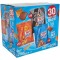 CHEX MIX SNACK  30X1.35OZ BOX