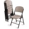 LIFE TIME CHAIRS 1CT