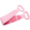 TAOMEE BACK SCRUB PINK 1PC