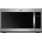 WHIRL POOL MICROWAVE 1.7CF WMH31017HZ 1PC