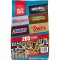 MARS CHOCOLATE MINI MIX  205CT