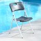 LIFETIME CHAIR BLACK 1 PC